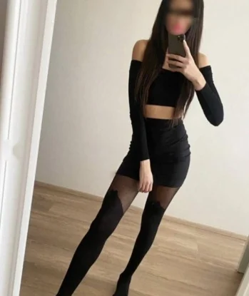Оксана
