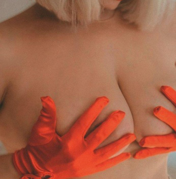 Настенька, 35 лет