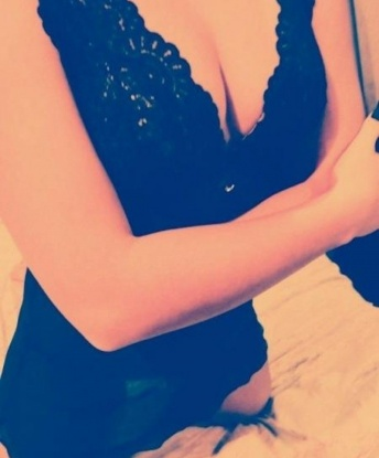 Милена, 27 лет